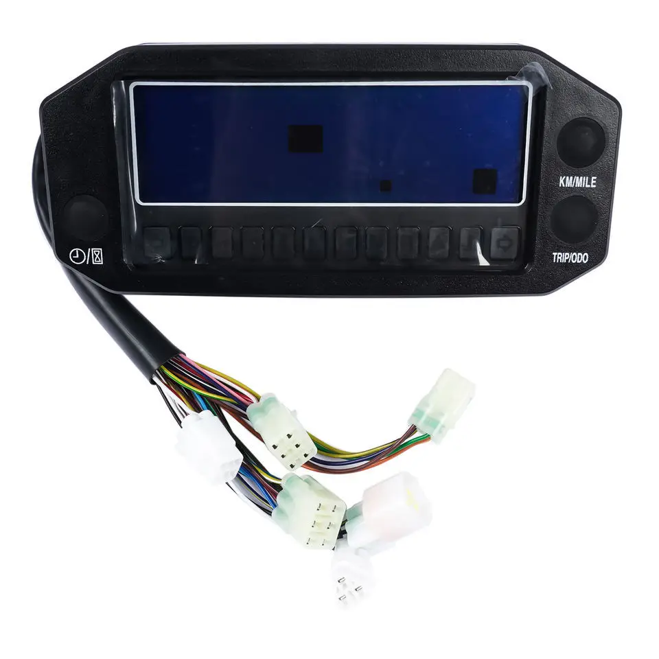 For Hisuns700UTV-4/500UTV ATV LCD Dashboard Off-Road