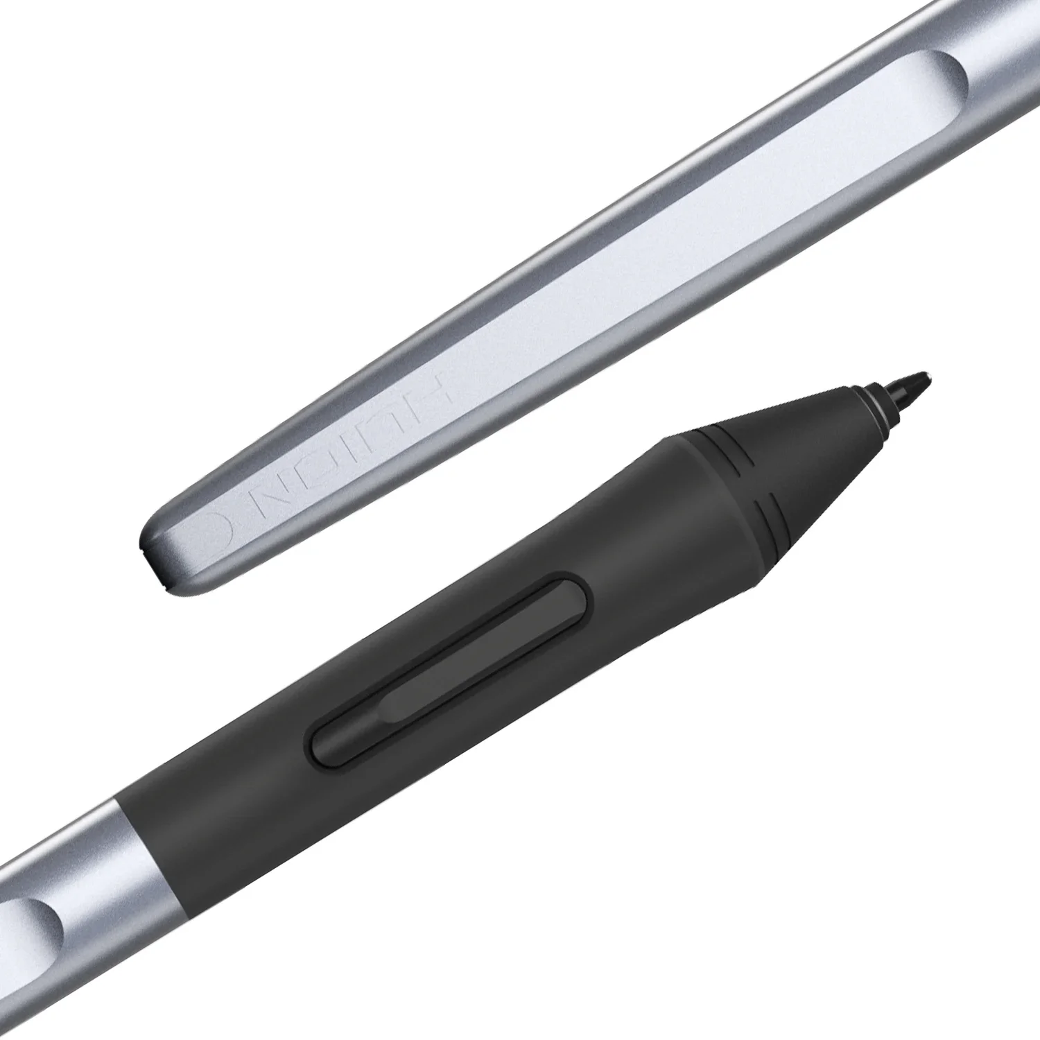 

z Battery-Free Pen