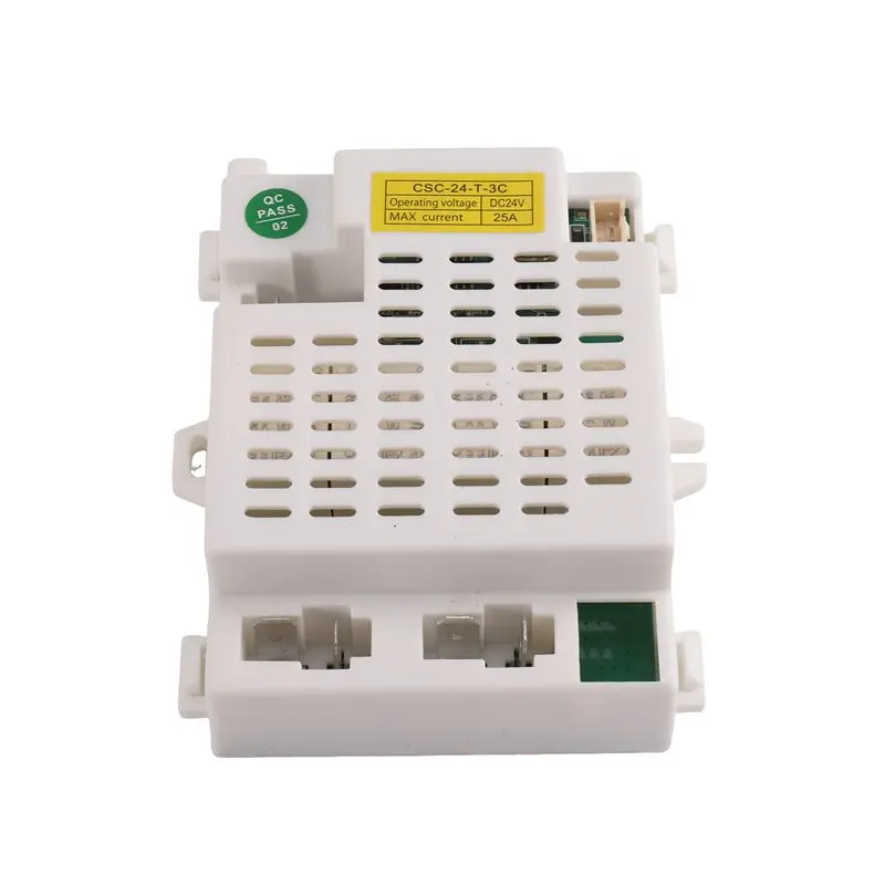 WOWFU-CSC-24-T-3C Children's Electric Vehicle 2.4G Receiver Children Electric Vehicle Parts