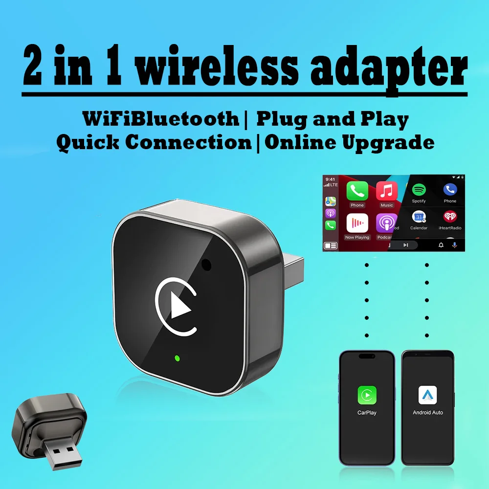 2026 Bylitu 2In1 Wi…