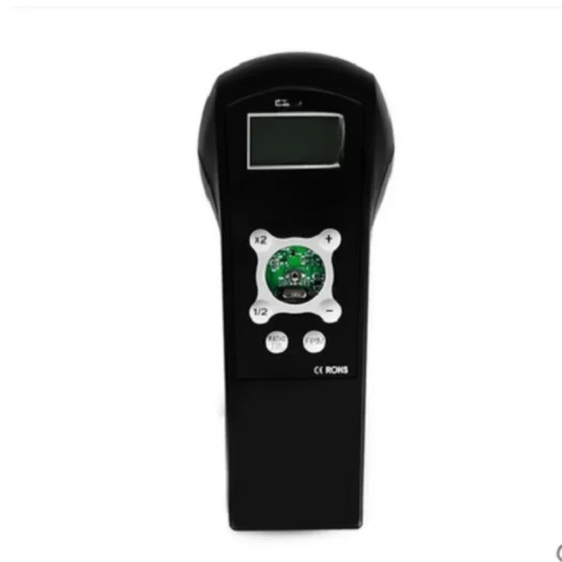 

LED Strobe Tester DT328E Handheld Strobe Light DT325E Speed Tester High Precision Color Screen Advanced