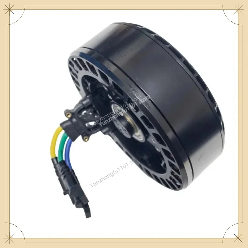 Brand‑New Unused A45 Power Motor for P100 V50 Agricultural Drone Replacement Power Component Repair Spare Part