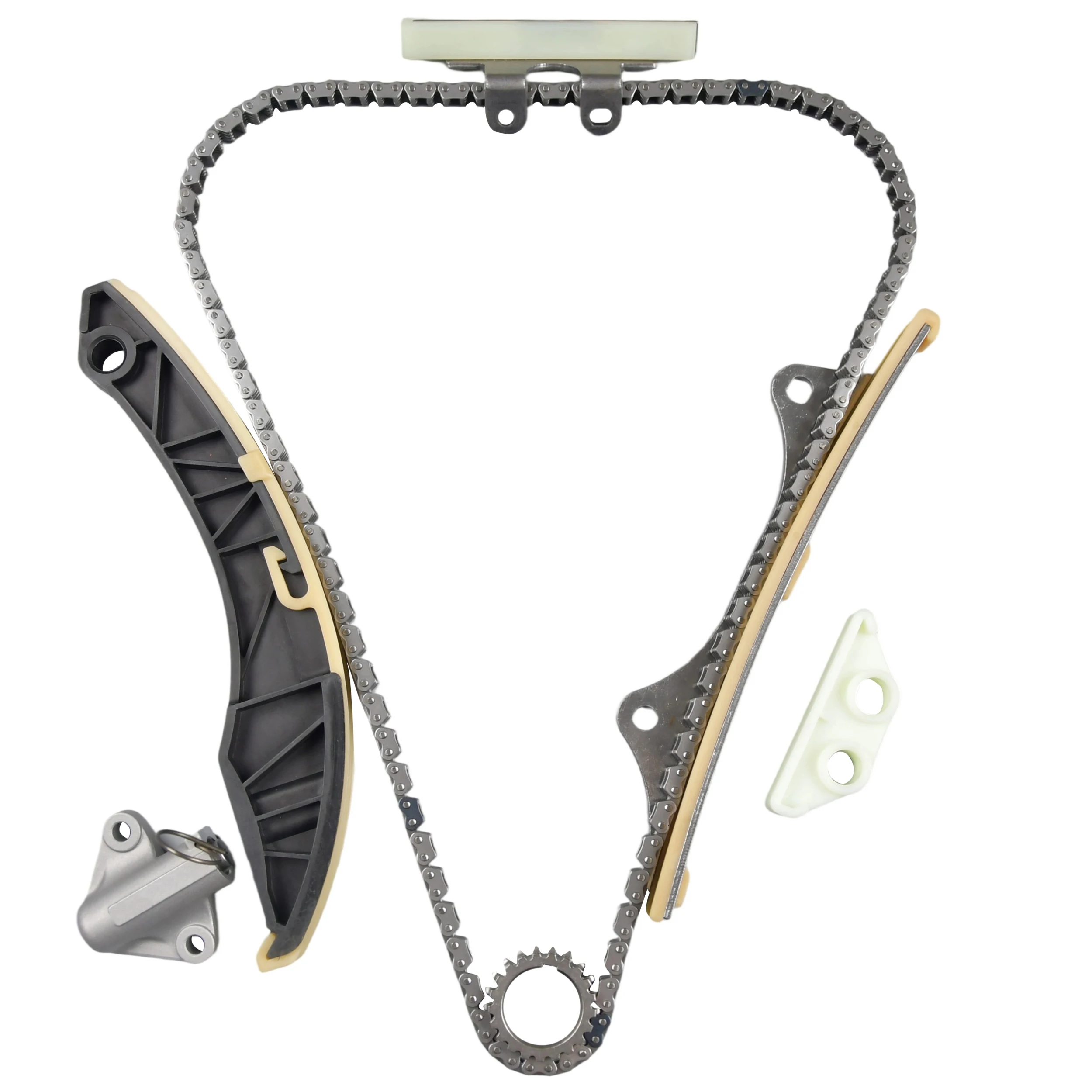 

Timing Chain Kit 308754 Apply Engine G4LA OE 2432103000 2441003000 2443303001 2435003001 For HYUNDAI I10 I20