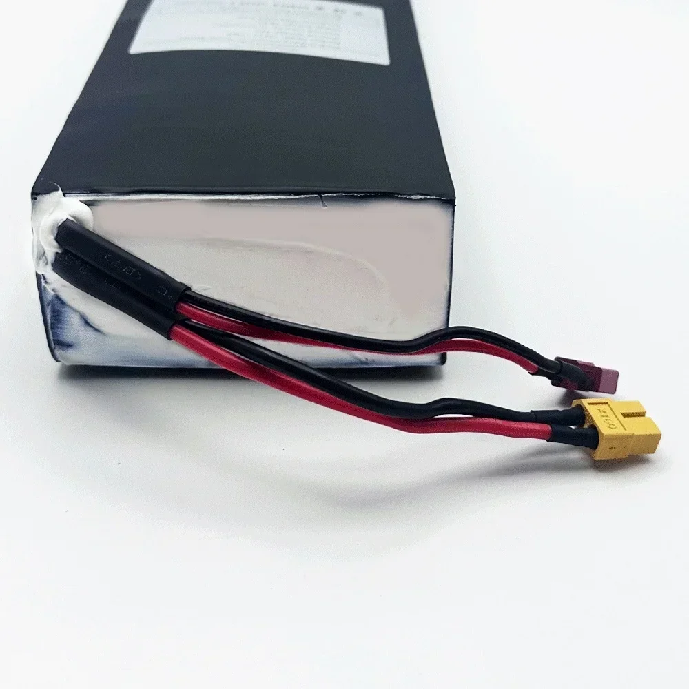 For Kugoo M4 PRO Electric Scooter Powerful Motor 18650 13S6P Original 48V 21Ah Lithium Battery