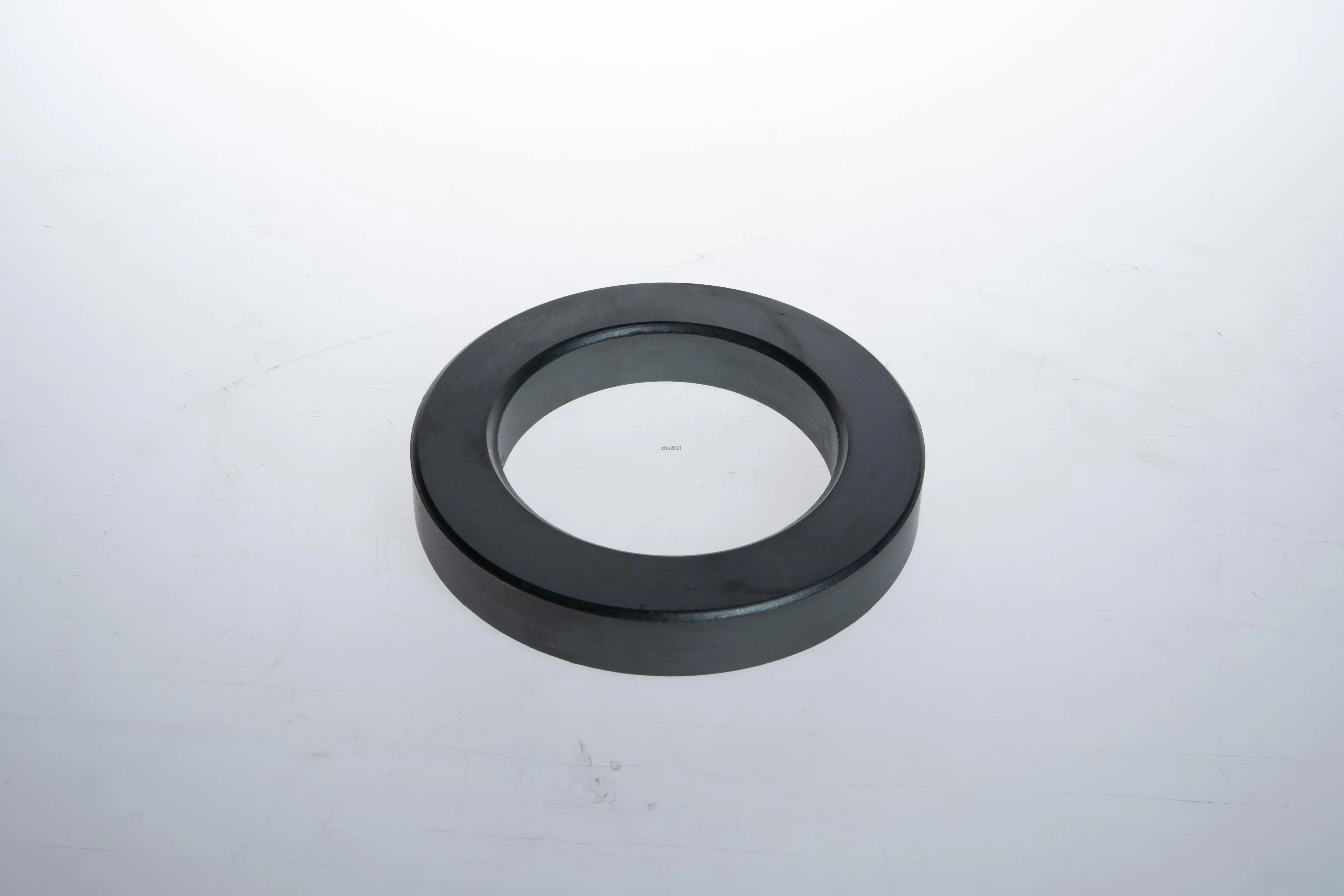 120x80x20mm Large transformer 120mm Outer Diamater ferrite core Isolator ferrite ring RF choke ferrite bead ,1pc
