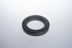 120x80x20mm Large transformer 120mm Outer Diamater ferrite core Isolator ferrite ring RF choke ferrite bead ,1pc