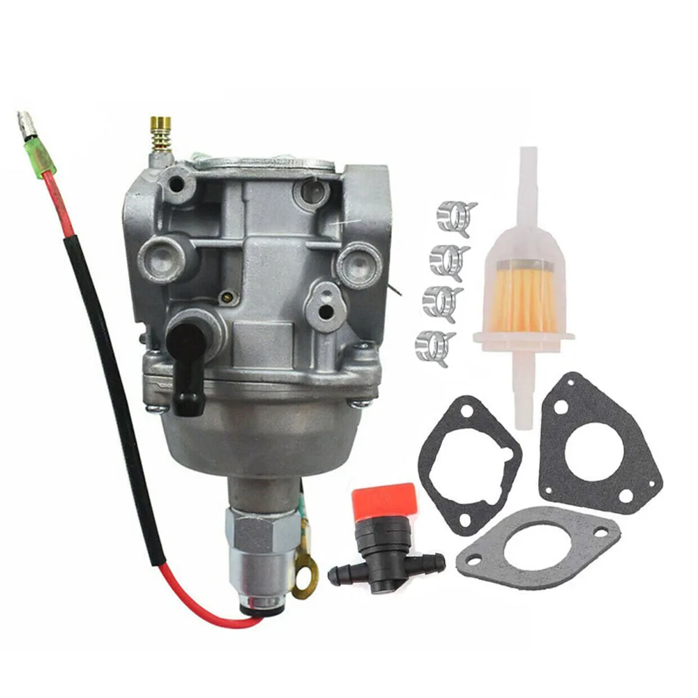 Carburetor Suitable for Kohler Engine SV830 SV740 SV735 SV730 SV725 3285312-S Flat Suction Mechanical Carburetor