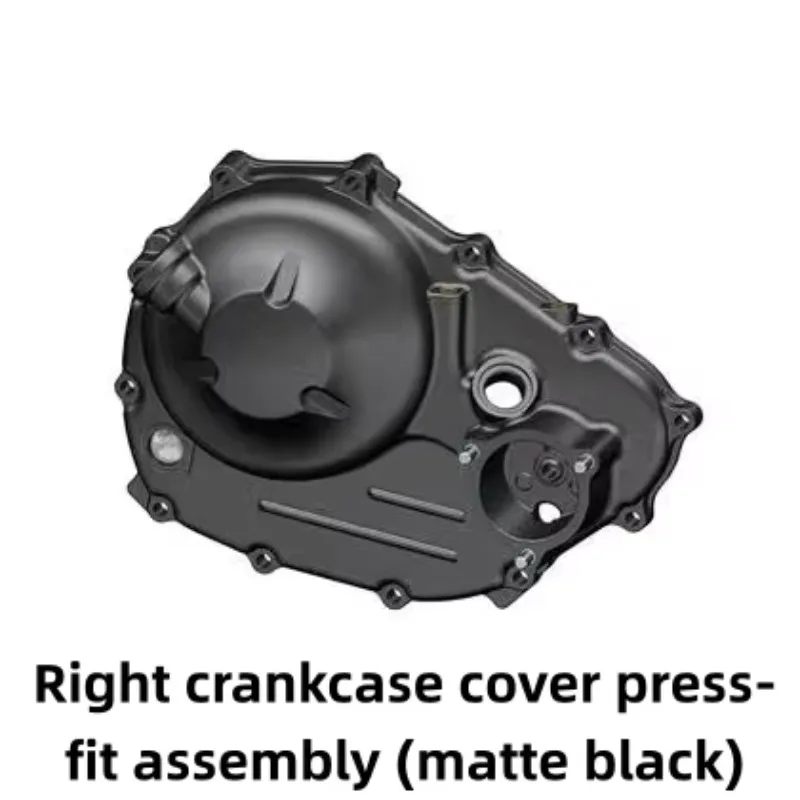 【Precise Fit】FOR ZONTES 125C Right Crankcase Cover Gasket Clutch Lever Rocker Arm Clutch Cable Magneto Stator