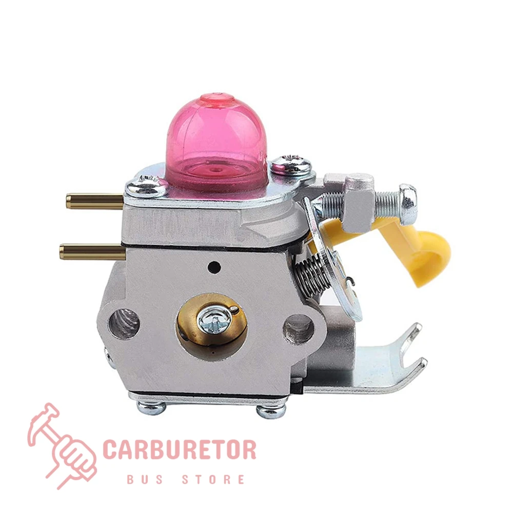 C1U-W18 Ремкомплекты для POULAN FL20 FL23 FL26 FX26 FX26S MX550 C1U-W24 Ремкомплекты карбюратора для TE475Y XT260 XT700 FL20C MX557 SST25