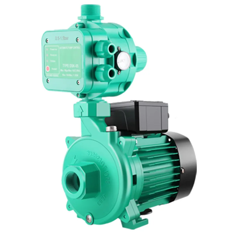 

Series-PUN-750EH/QH Hot Water Pump Booster Pump Household Water Pump