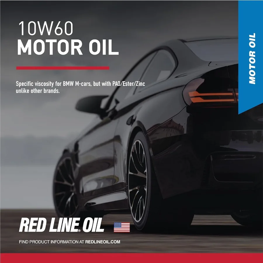 SAE 10W60 完全合成油 高性能エンジン用 1クォートボトル 12パック 極端な温度条件に最適