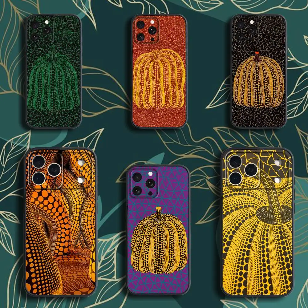 Pumpkin Y-Yayoi K-K… - image