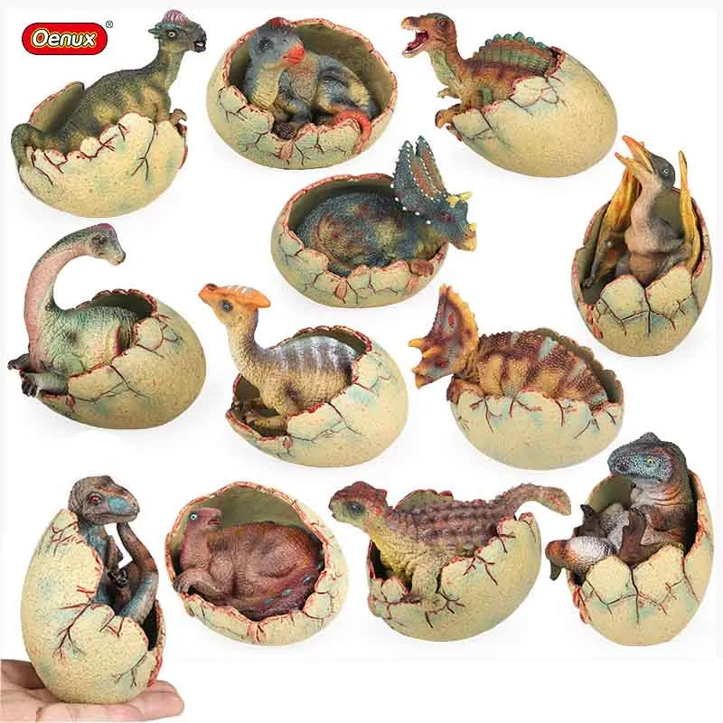 #37 Low Cost Dinosaur Figure Sets That Work