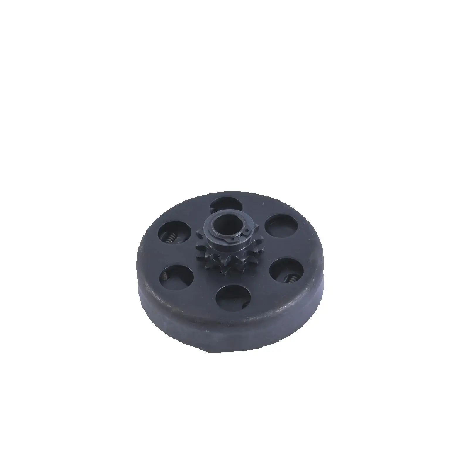 Imagen 3: Conjunto de embrague para componente de accionamiento primario Italika Vrex 80CC 11T 5/8 pulgadas