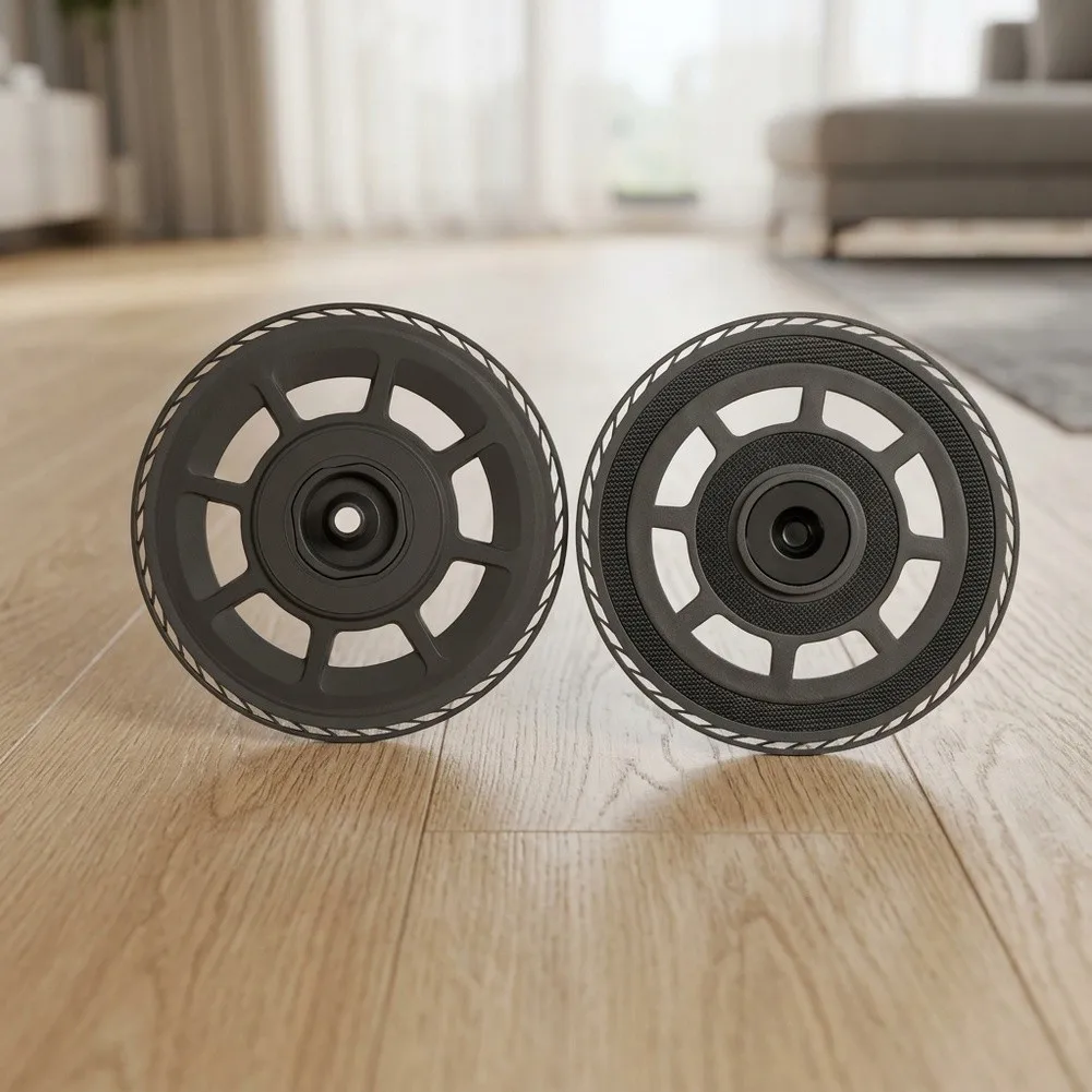 2pcs Mop Holders For Mova V70-Ultra Robot Vacuum Cleaner Replacement Lightweight & Sturdy Mop Holder Accessories