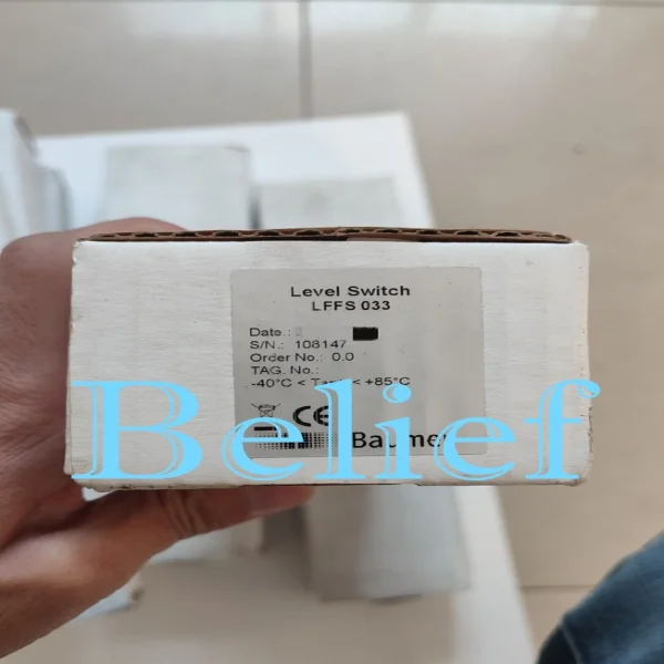 

Lffs 033 Совершенно новый оригинальный Spot Plc