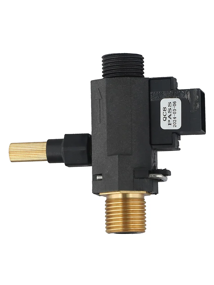 Accurate Flow Sensing Device Heating Furnace Sensor Gas Boiler Plastic Copper Construction Accurate Flow Sensing