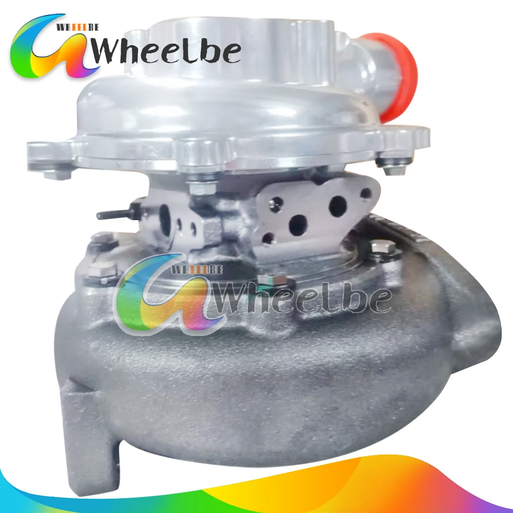 

CT16V Turbo Turbocharger For Toyota Landcruiser D-4D 1KD-FTV 173 HP 2006- 17201-30160 1720130160