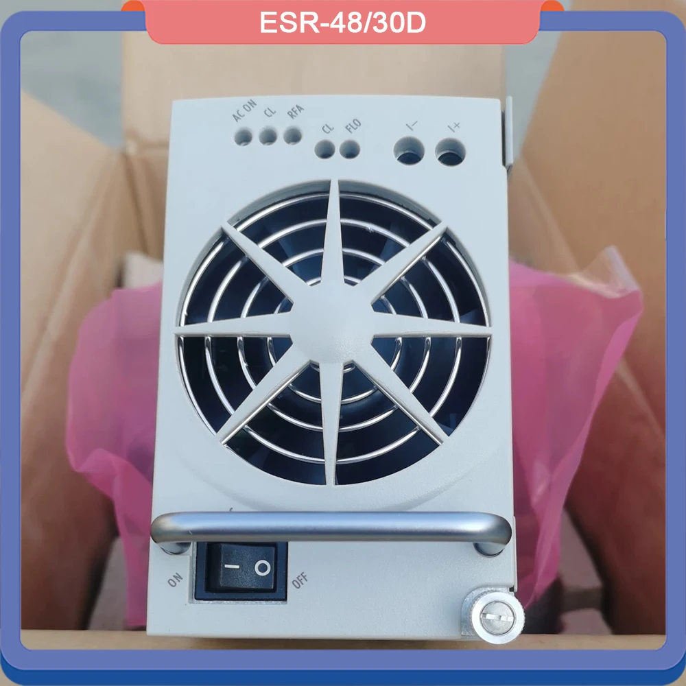 Suitable for Delta Monitoring Unit module ESR-48/30D ESR-48/30D D DPR48/30-B-DCE 40V 30A