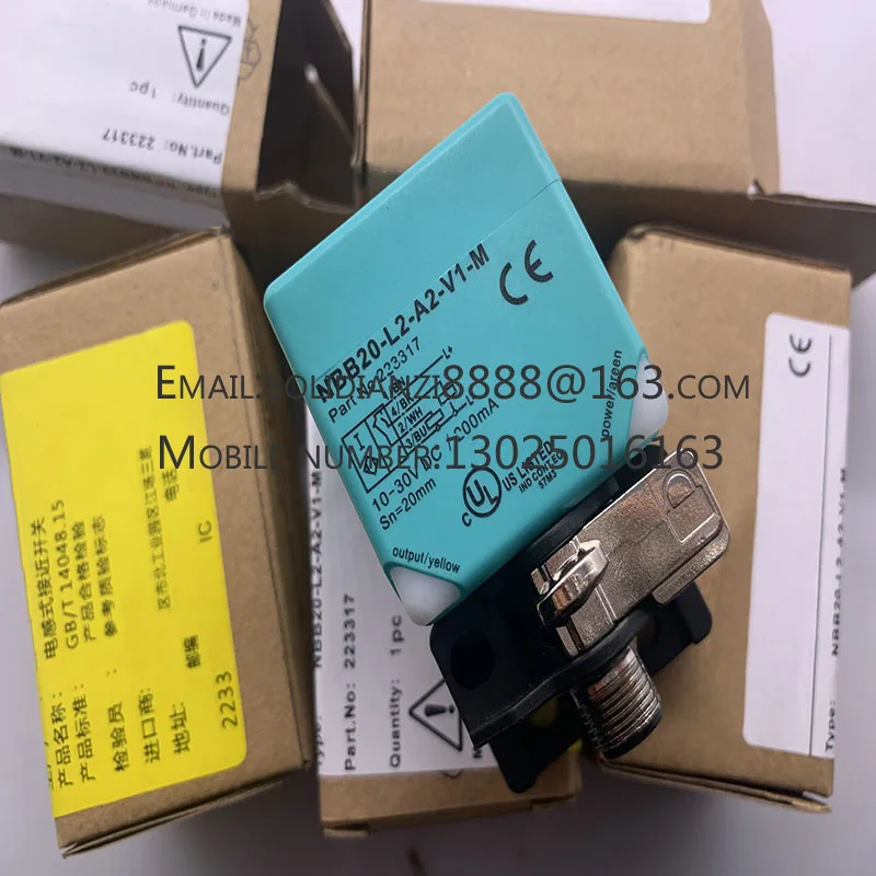 NBN40-L2-E2-V1 NBB2…