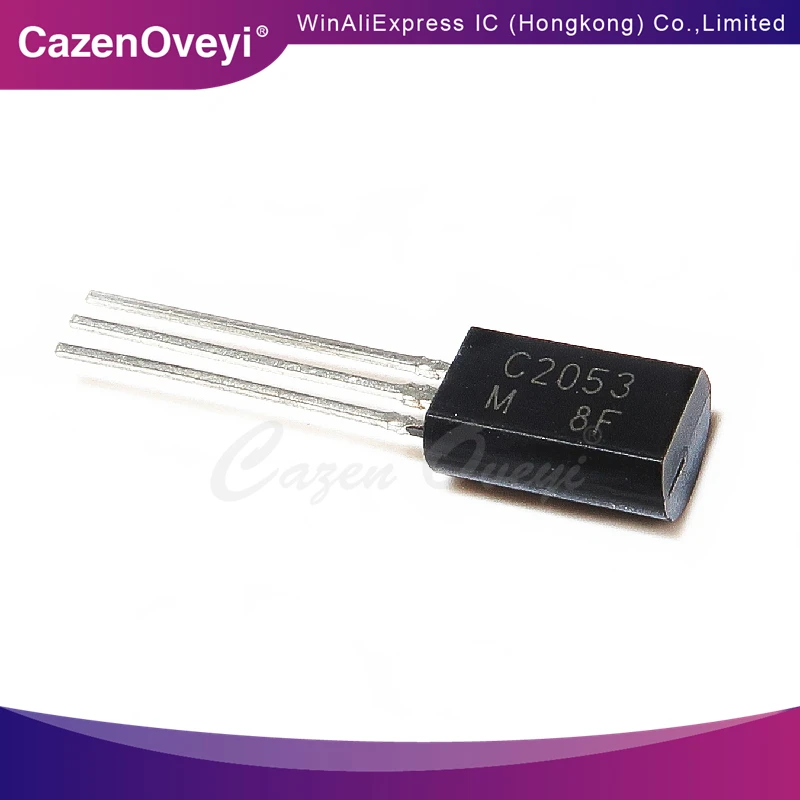 

5piece 2SC2053 C2053 TO-92L