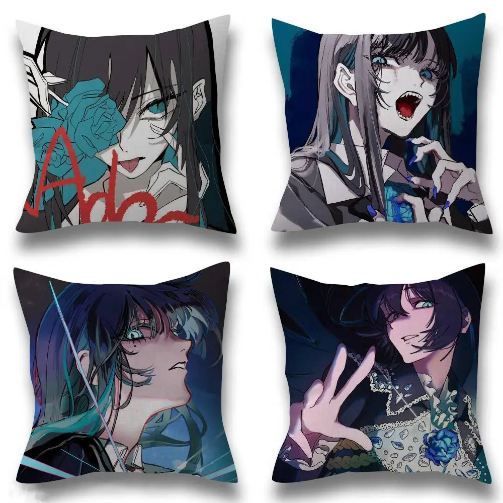 Classic Ado Anmie P…