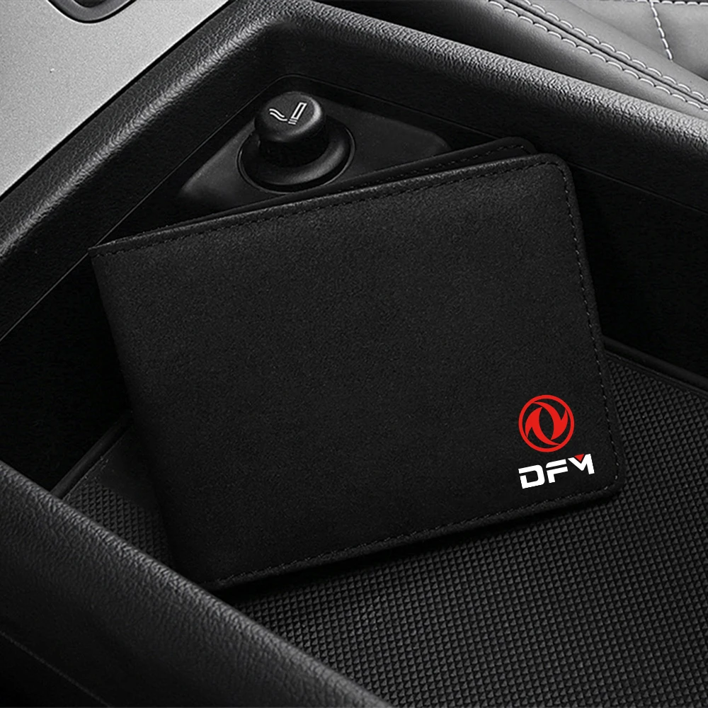 High Quality Driver License Protective Case For Dongfeng DFM DFSK h30 corss t5l glory s30 sx5 580 f507 ax7 Auto Accessories