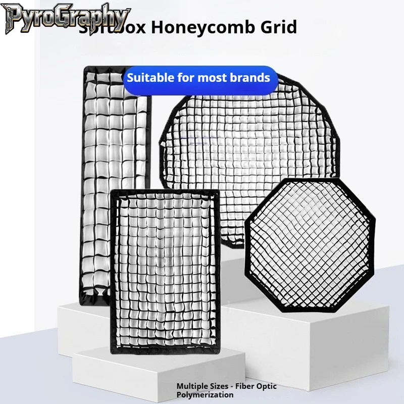 Pyrography Softbox …