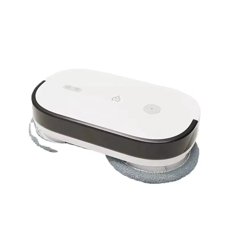 

Intelligent Automatic Cleaning Floor Robotic Wet and Dry Mopping Machine Floor Mop Robot Electric Floor Cleaning Sweeper Robot