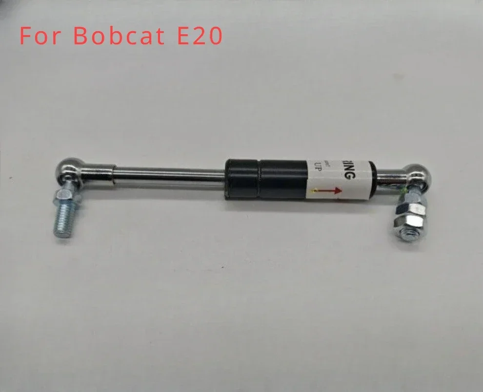 

New Fit for Bobcat E20 Excavator Pilot Safety Lock Handle Spring Hydraulic Rod