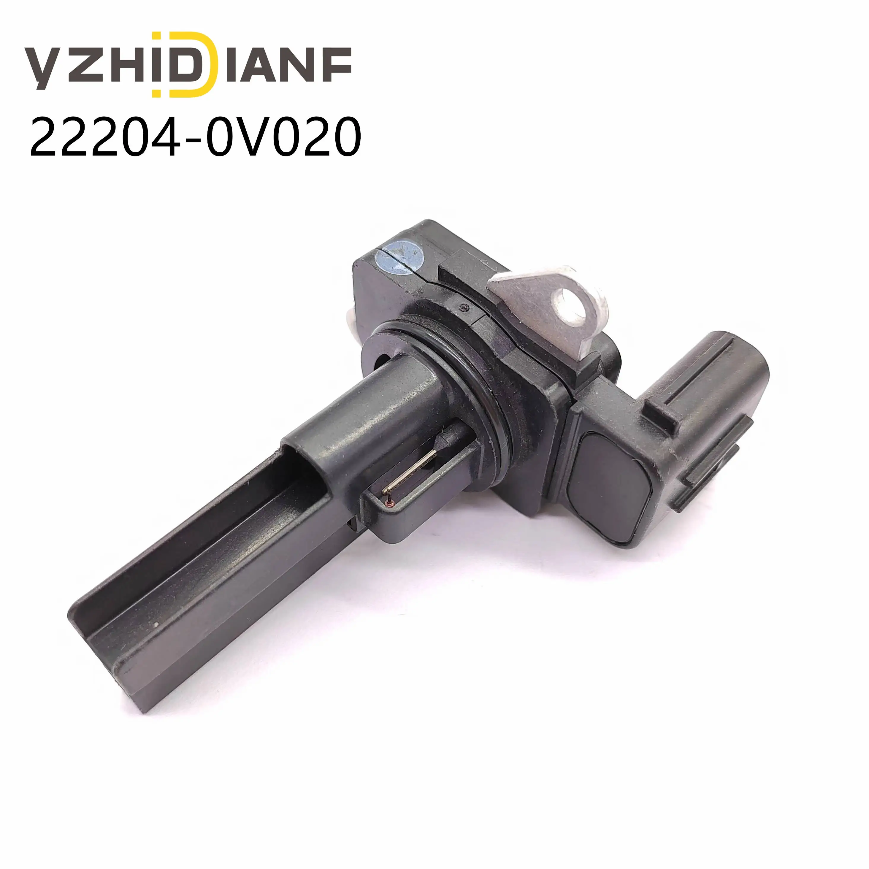 

20 шт. датчиков массового расхода воздуха (ДМРВ) 22204-0V020/22204-0L010 для Toyota и Lexus