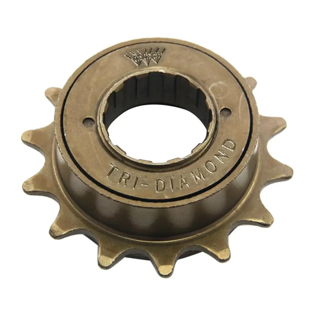 Premium Bike Freewheel Cog BMX Single  Flywheel Sprocket Parts