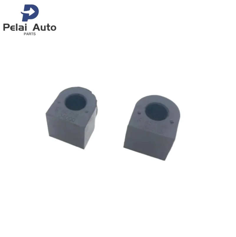 

4471234000 4571206000 4 шт. передняя и задняя втулка стабилизатора MTG для KORANDOC