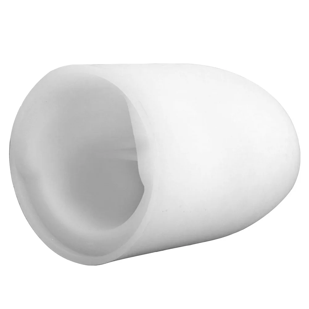 

1Pcs Owl Pen Holder Mold Personalized DIY Epoxy Silicone Mold for Brush Holder Jewelry Box Flower Pot Desktop Organizer Craft