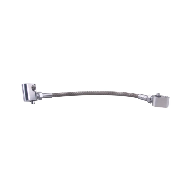 LS Cylinder Head Coolant Steam Fork Throttle Body Bypass Hose Kit for GM Series LS1 LSX LM7 LR4 LQ4 LS6 L59 LQ9 LM4 L33