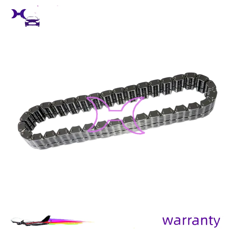 Brand new Transfer Case Chain MD738550 For Mitsubishi Pickup Pajero V32 4G54 V44 4D56 Sport K94 K96 L200 K74T K75T view 2