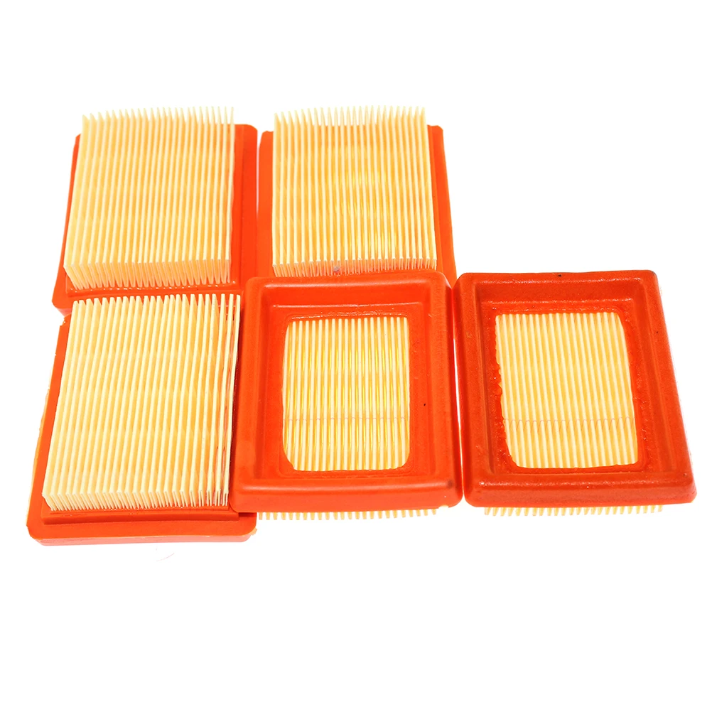 Imagem -05 - Filtro de ar para Stihl Bt120 Bt121 Fr350 Fr450 Fr480 Fs120 Fs200 Fs250 Fs310 Fs400 Fs450 Fs480 Ht250 Mm55 Zenoah Bcz4500 Bcz5000