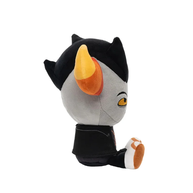 Homestuck Gamzee Tavros Plush Toy Peripheral Soft Stuffed Doll Home Decoration For Adult Anime Fans Collectible Toy