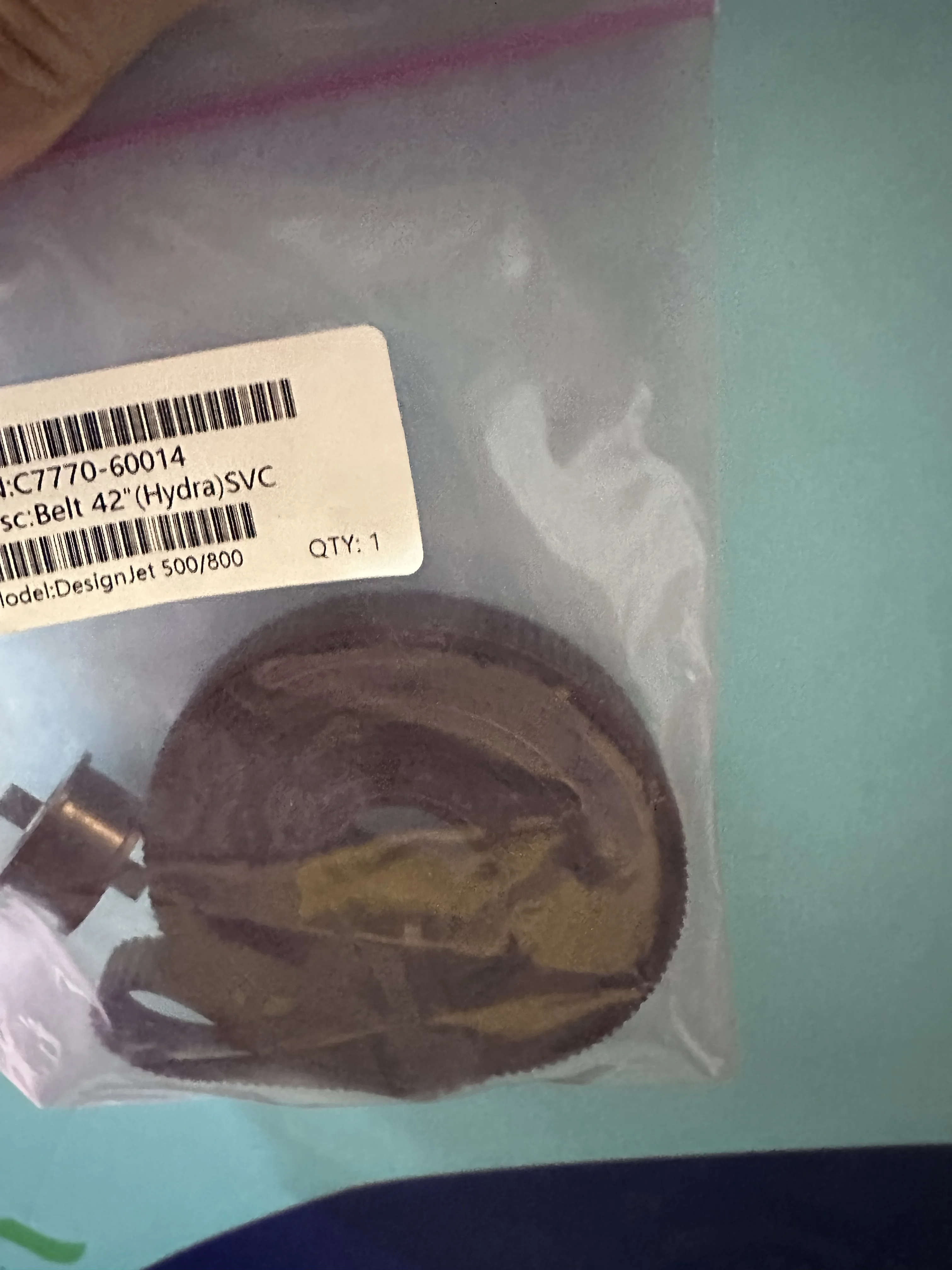 C7770-60014 Carriag…