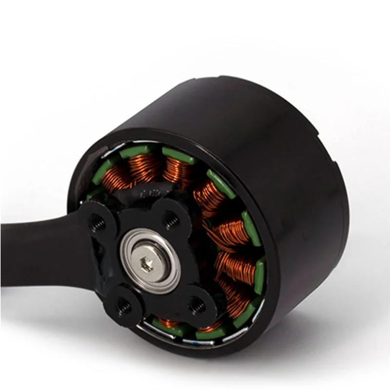 

4Pcs 3115 900KV 6S Brushless Motor For RC Multirotor X-Class FPV Cinelifter Taurus X8pro Protek60 FPV Camera Kit Dones-AA70