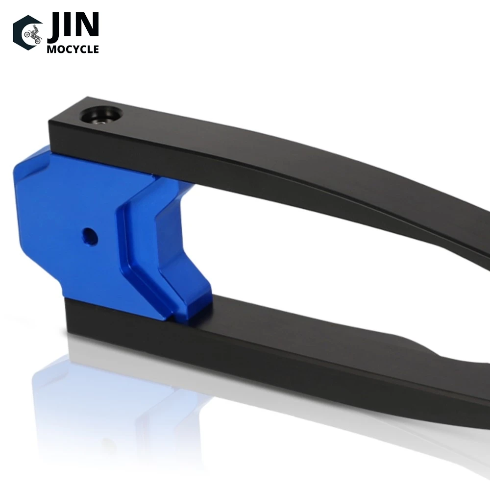 

For Yamaha Raptor 700 2009-2019 Raptor 700R YFM700 YFM700R Chain Slider Buffer Chain Guide Guard Cover Protector ATV Accessories