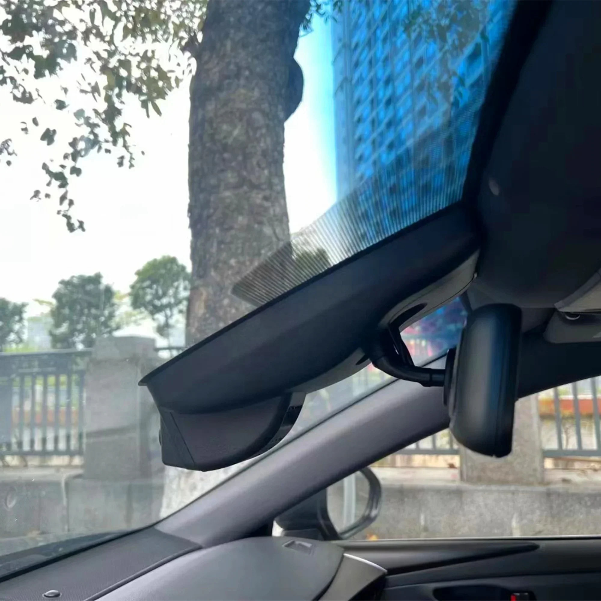 Car DVR for Lexus NX 300H UX ES Dashcam Hidden Wifi Car Camera 4K Night Vision Car Camera Recorder