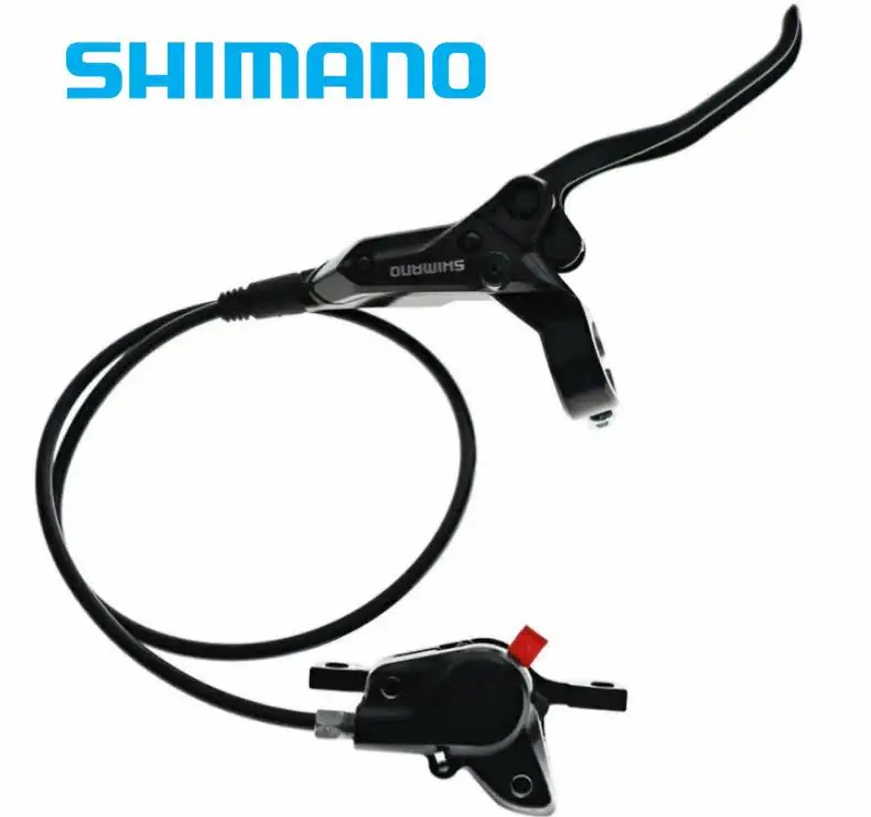 

SHIMANO M315 Hydraulic Disc Brake Mountain Bike Oil Brake Compatible with M355 / MT200
