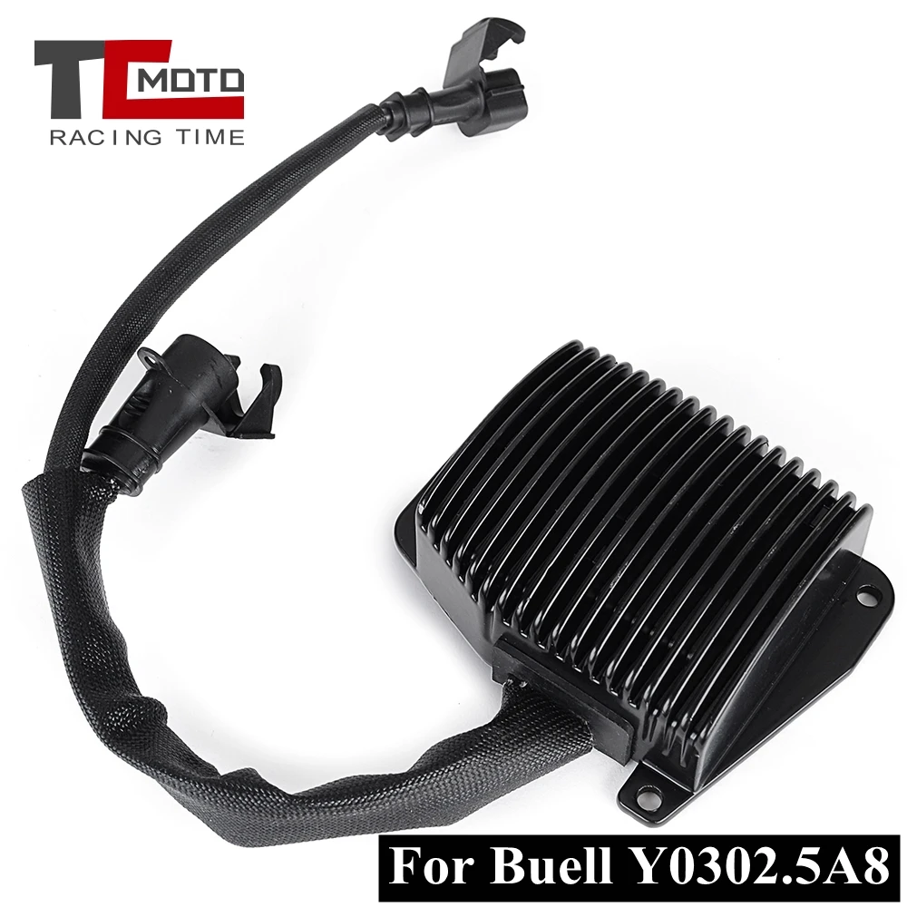 Motorcycle Voltage Regulator Rectifier for Buell XB12S Lightning XB12STT Lightning Super TT 2008 XB12SX Lightning CityX 2010