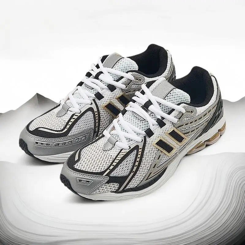 

Top Picks: Versatile and Trendy Running Shoes paired with Comfortable Soft-Soled Casual Sports Shoes;K