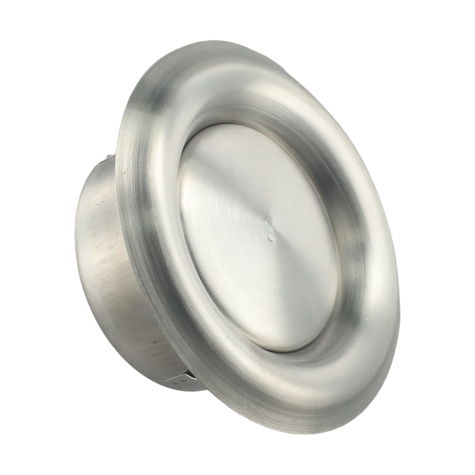 Easy To Install For Air Control Adjustable Vent Grille Airflow Adjustable Vent Brushing Process Ceiling Installation