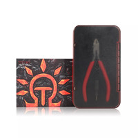 DSPIAE ST-A3.0 Model Single Blade Nipper 3.0 Set Modeling Hobby Cutting Craft Tools Accessory Military Model Making Tool