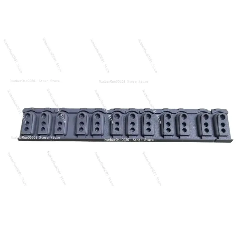 Universal for CLP-635 575 525 535 and other three touchpoint conductive rubber for Yamaha electronic piano 12 keys