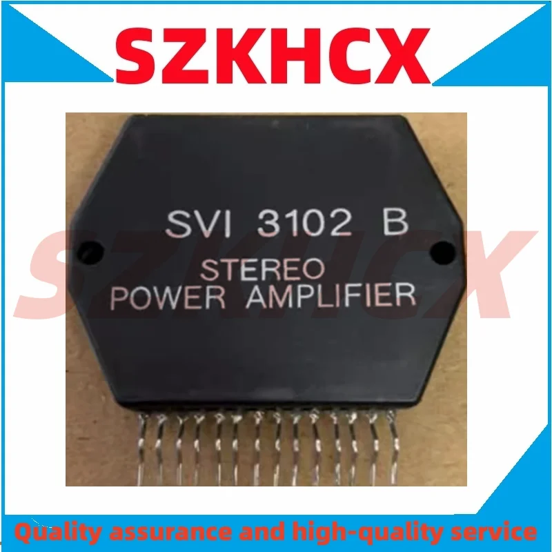 1PCS/LOT SVI3102 SVI3102A SVI3102B SVI3102C SVI3102D MODULES