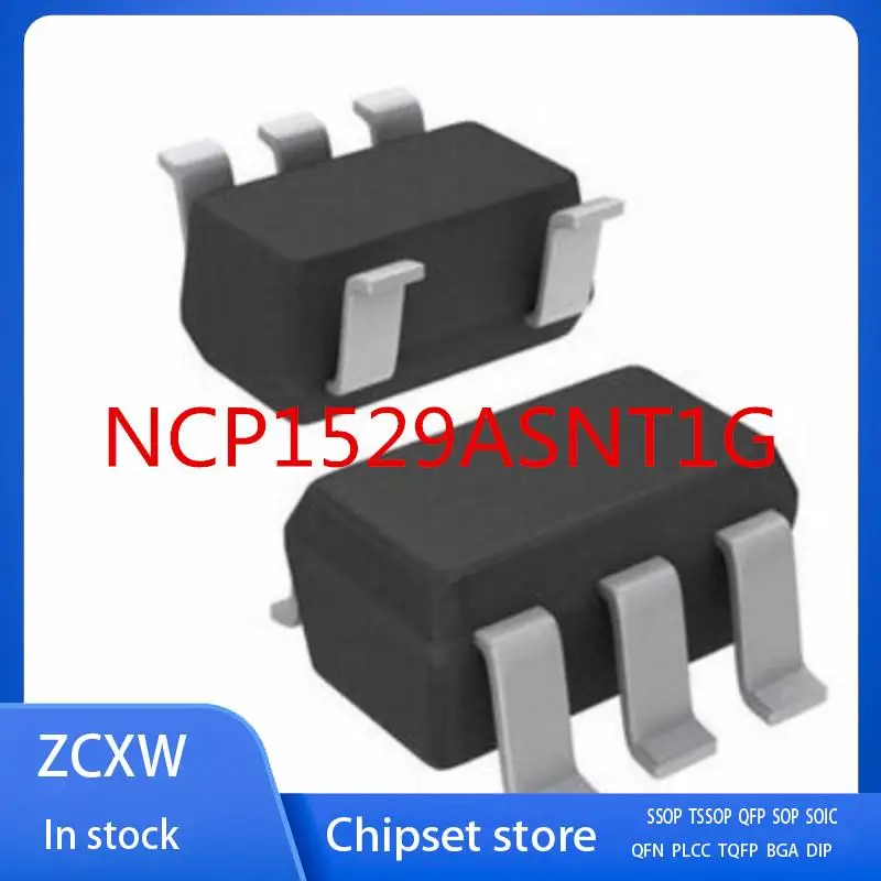 

NEW 200PCS/LOT NCP1529ASNT1G NCP1529